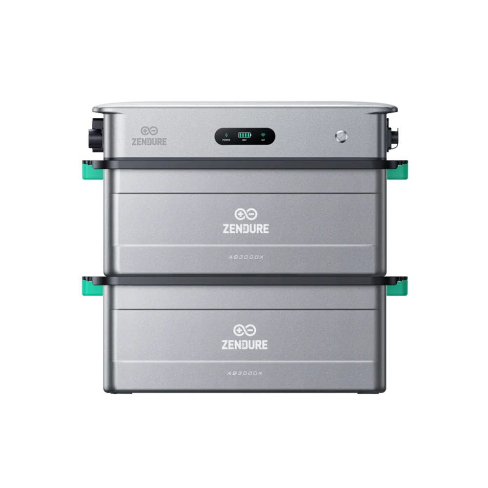 Batterie Solaire Suntech